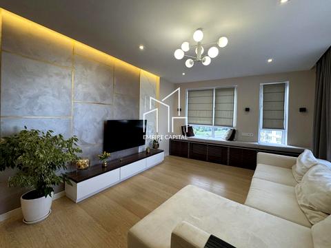 квартира за адресою Червоної Калини, 35В