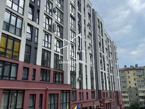 квартира за адресою Малоголосківська вул., 32б