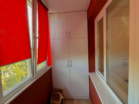 квартира за адресою Генерала Безручка вул., 30