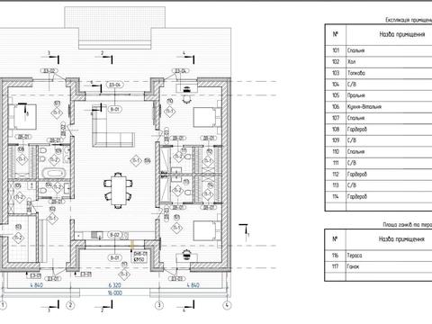 будинок за адресою с. Лісники, Обухівський