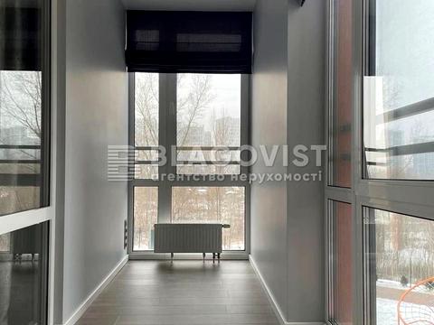 квартира за адресою Дніпровська набережна вул., 16-Г