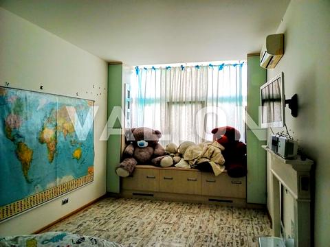 квартира за адресою Саксаганського вул., 121