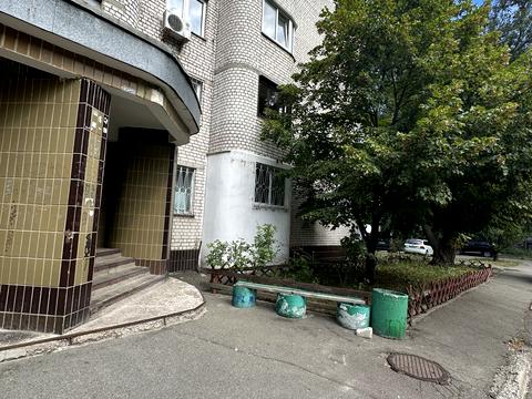 квартира за адресою Новаторів вул., 9