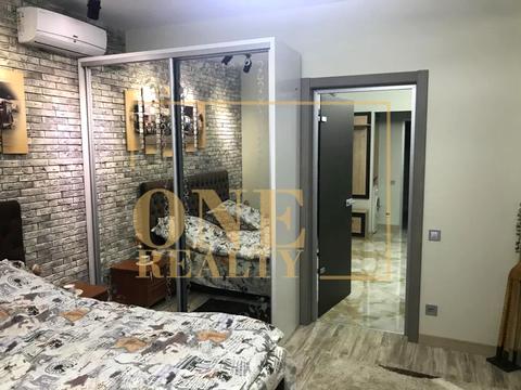 квартира за адресою Гоголівська вул., 47