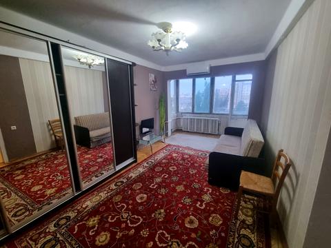 квартира по адресу Маричанская ул. (Андрея Бубнова), 11/8