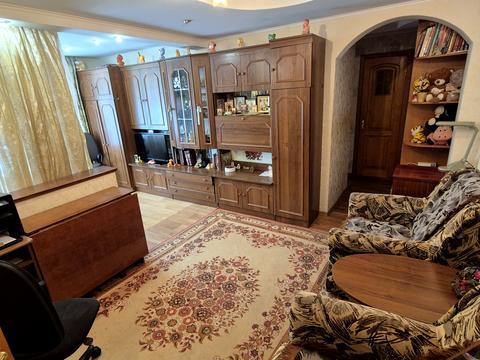 квартира по адресу Приморська, 38 Б