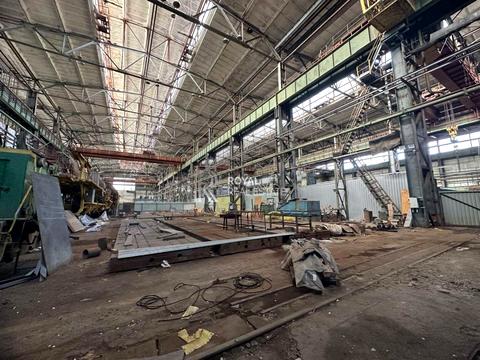 комерційна за адресою Гарматна вул., 9