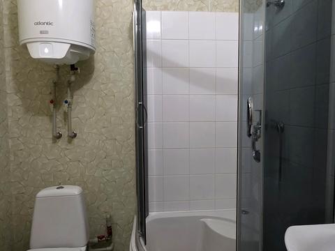 квартира по адресу 1-й Лесопарковский пер., 5