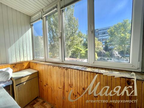 квартира за адресою Маяковського просп., 14