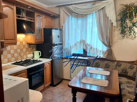 квартира за адресою Юрія Іллєнка вул. (Мельникова), 6