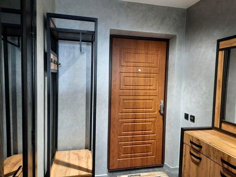 квартира по адресу с. Новоселки, Лесная ул., 3