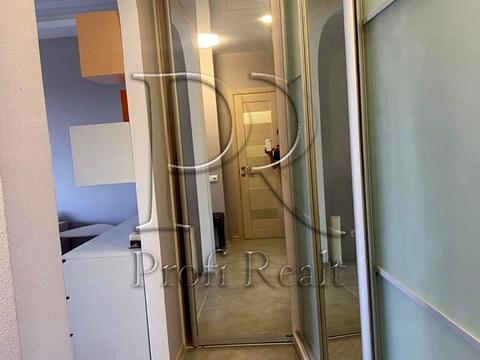 квартира за адресою Валерія Лобановського вул., 31