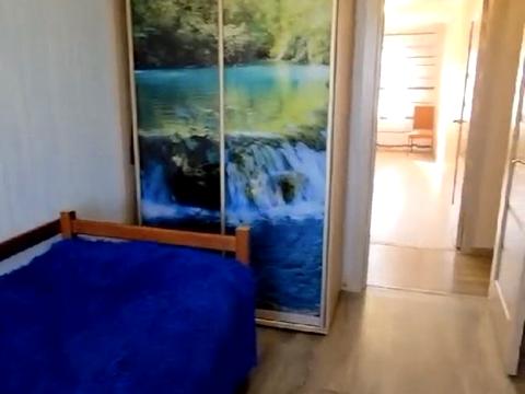квартира по адресу Кашубы ул., 11