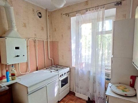 квартира по адресу Космическая ул., 100