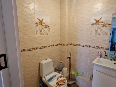 квартира по адресу Радужный массив ул., 22/1