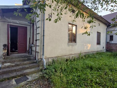 дом по адресу Тарнавського, 34