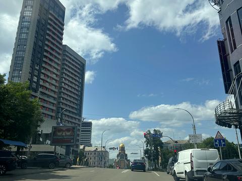 квартира за адресою Митрополита Василя Липківського вул. (Урицького), 5