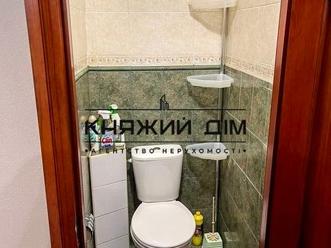 квартира по адресу Драгоманова ул., 31-В