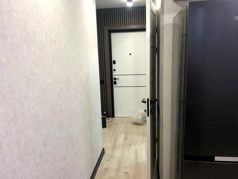 квартира по адресу Владимира Ивасюка просп. (Героїв Сталінграду), 27-А