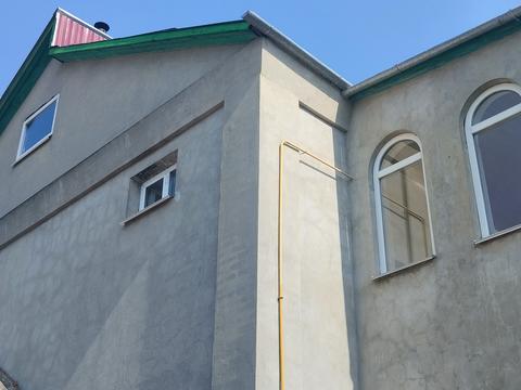 будинок за адресою смт. Вапнярка, Стадіонна вул., 5