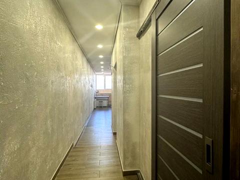 квартира за адресою Лобачевського пров., 7
