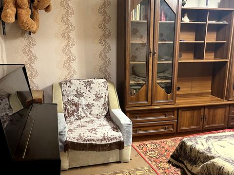 квартира по адресу Паустовского ул., 13