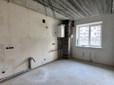 квартира по адресу Леоніда Каденюка ул., 18