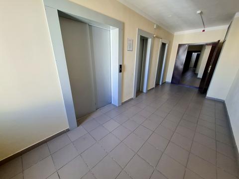 квартира по адресу Елизаветы Чавдар ул., 38