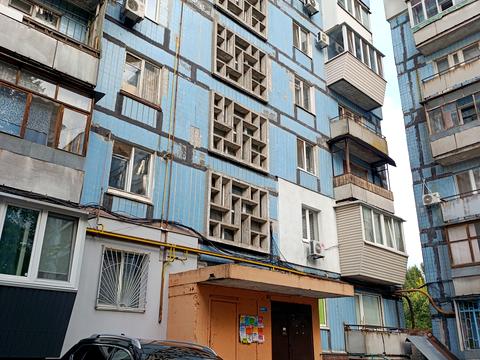 квартира за адресою Квартальна вулиц вул. (Гладкова), 21