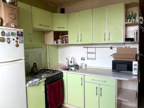 квартира по адресу Станкостроительная ул., 6