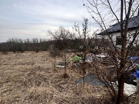 ділянка за адресою 