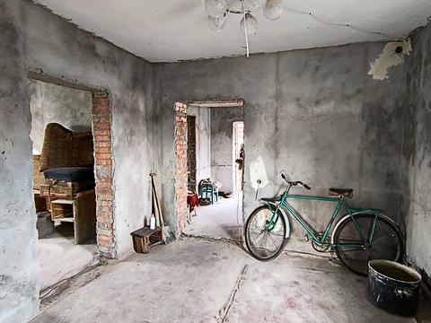 дом по адресу Центральна, 34