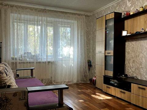 квартира по адресу Академика Тамма ул., 11