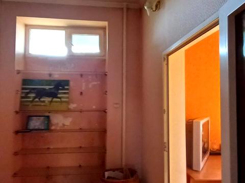 дом по адресу пер.Мира