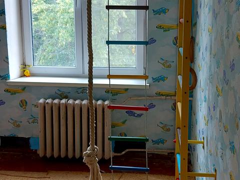 квартира по адресу Библика ул. (2-й Пятилетки), 11