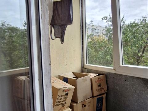 квартира по адресу Чередниченковский пер., 7