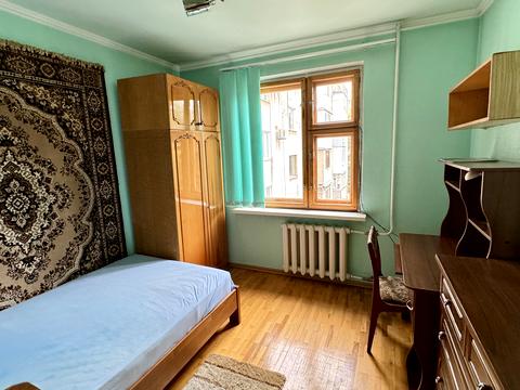 квартира за адресою Головна, 220