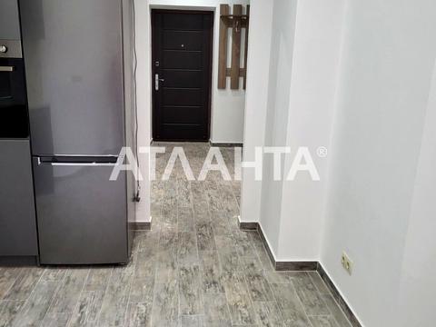 квартира по адресу Овидиопольская дорога ул., 3