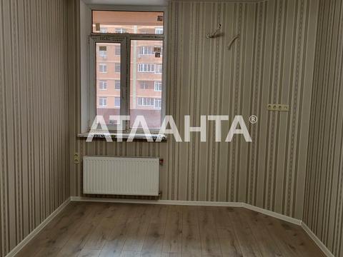 квартира по адресу Овидиопольская дорога ул., 3