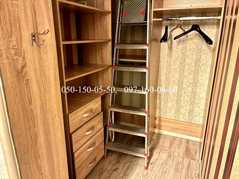 квартира по адресу Патриарха Мстислава Скрипника ул., 40