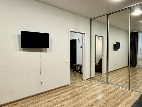 квартира по адресу Пшенична ул., 35