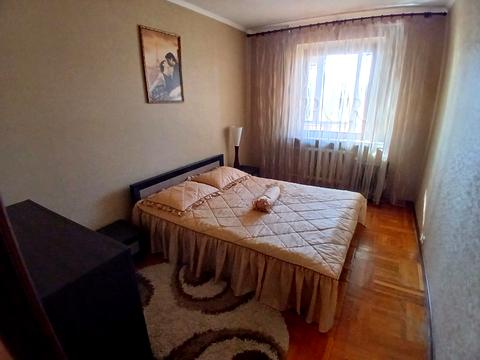 квартира за адресою Дегтярівська вул., 30-В