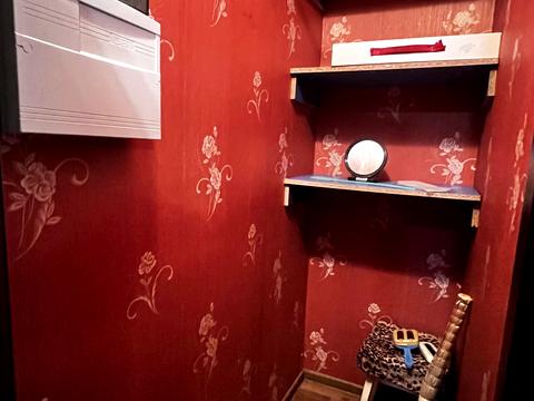 квартира по адресу Павла Тычины ул., 21