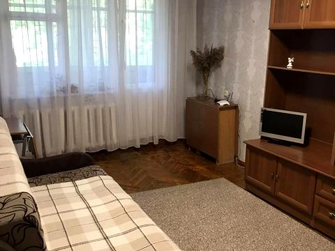 квартира по адресу Академика Филатова ул., 22