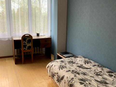квартира по адресу Отрадный просп. (Чубаря), 38-Б