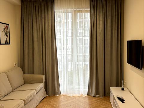 квартира за адресою Михайла Максимовича вул. (Онуфрія Трутенка), 28-Д