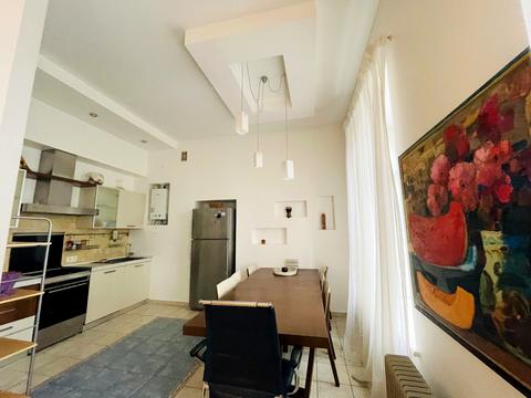 квартира по адресу Круглоуниверситетская ул., 6