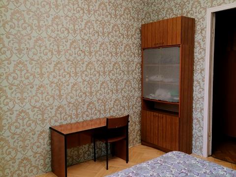 квартира за адресою Ґарета Джонса вул. (Сім'ї Хохлових), 6