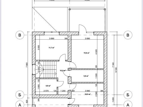 будинок за адресою Академіка Ромоданова вул. (Льва Толстого)