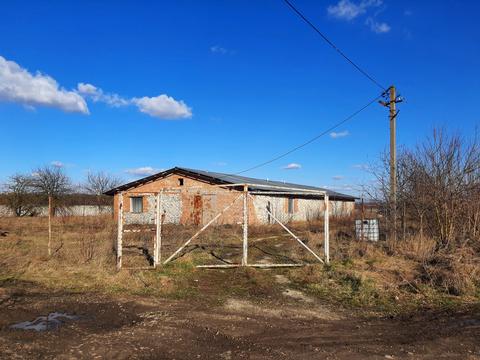 комерційна за адресою Східна, 1